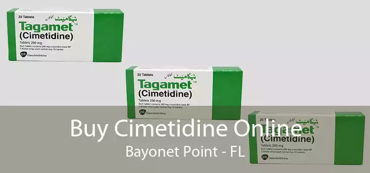Buy Cimetidine Online Bayonet Point - FL