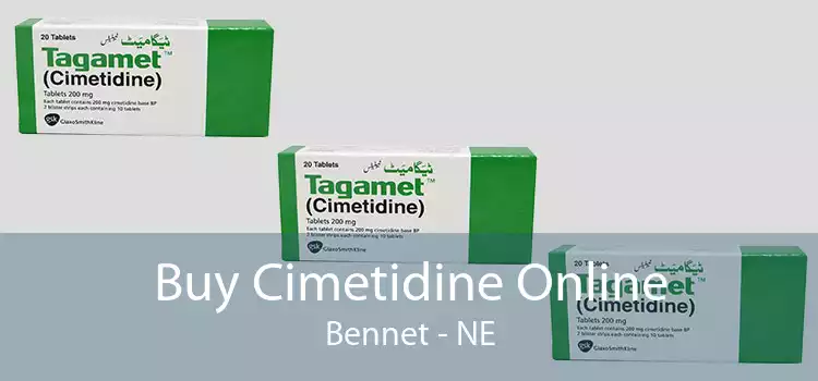 Buy Cimetidine Online Bennet - NE