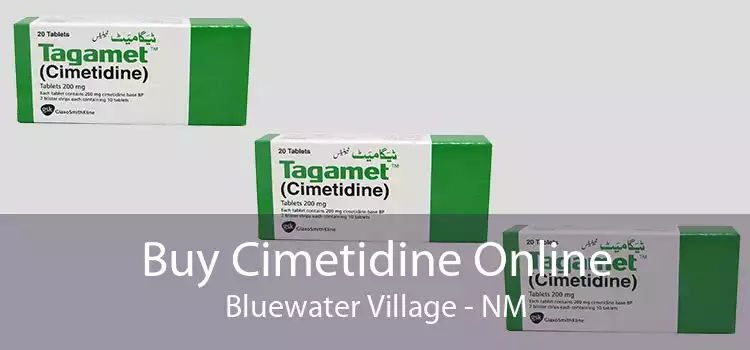 Buy Cimetidine Online Bluewater Village - NM