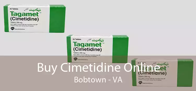 Buy Cimetidine Online Bobtown - VA