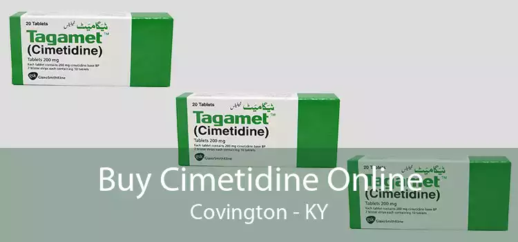 Buy Cimetidine Online Covington - KY