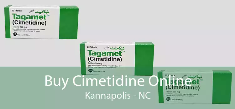 Buy Cimetidine Online Kannapolis - NC