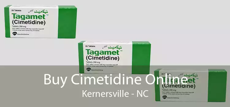 Buy Cimetidine Online Kernersville - NC