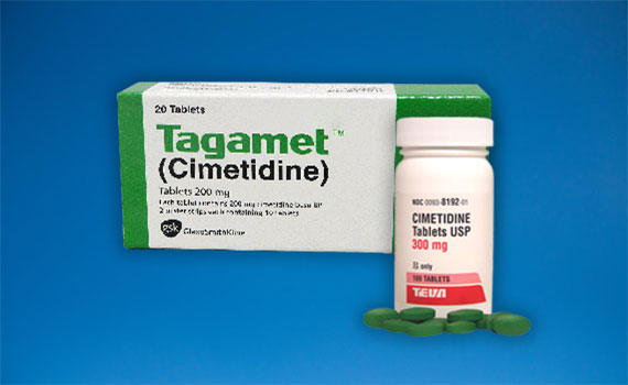 Cimetidine online store in Atlantic